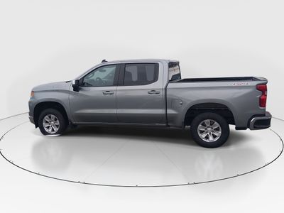 2025 Chevrolet Silverado 1500 - Photo 8
