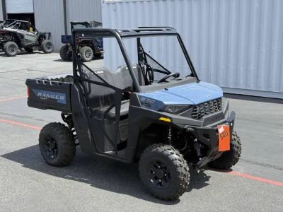 2026 Polaris® Ranger SP 570 Premium — front three-quarter view