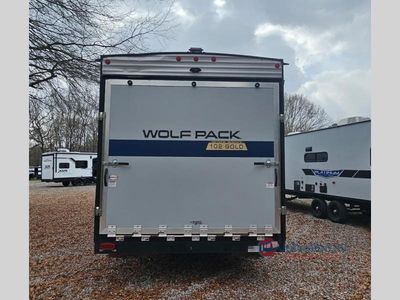 2020 Forest River RV Cherokee Wolf Pack Gold - Photo 3