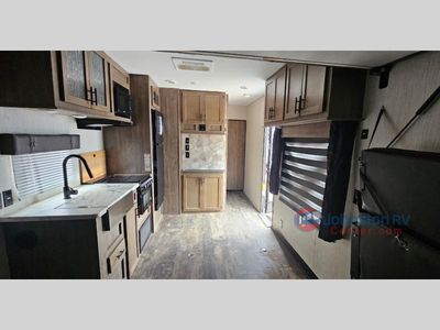 2020 Forest River RV Cherokee Wolf Pack Gold - Photo 9