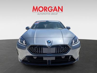 2026 BMW 2 Series - Photo 7