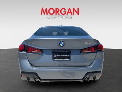 2026 BMW 2 Series - Photo 4