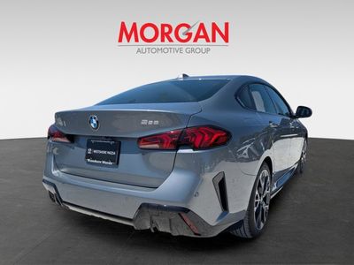 2026 BMW 2 Series - Photo 3