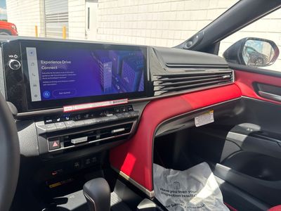 2026 Toyota Camry - Photo 16