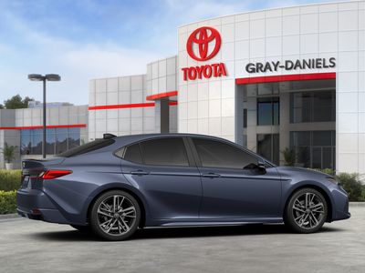 2026 Toyota Camry - Photo 48