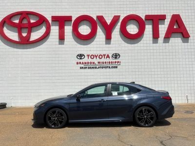 2026 Toyota Camry - Photo 5