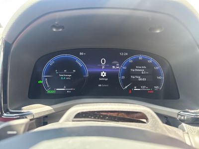 2026 Toyota Camry - Photo 24