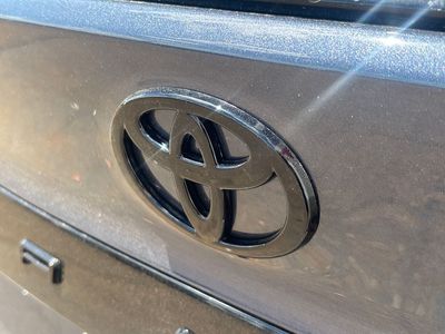 2026 Toyota Camry - Photo 33
