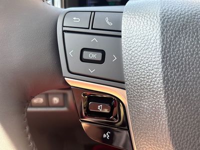 2026 Toyota Camry - Photo 22
