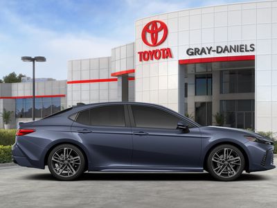 2026 Toyota Camry - Photo 49