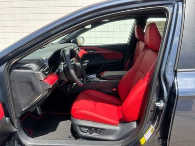 2026 Toyota Camry - Photo 4