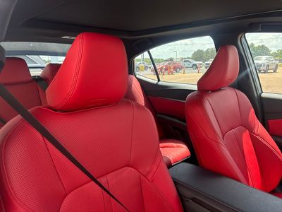 2026 Toyota Camry - Photo 19