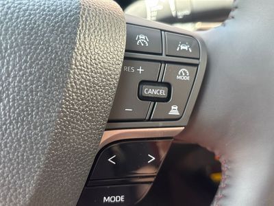 2026 Toyota Camry - Photo 23