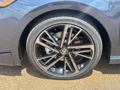 2026 Toyota Camry - Photo 27