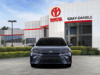 2026 Toyota Camry - Photo 37