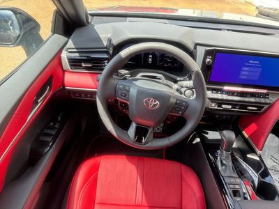 2026 Toyota Camry - Photo 3