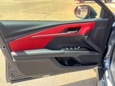 2026 Toyota Camry - Photo 7