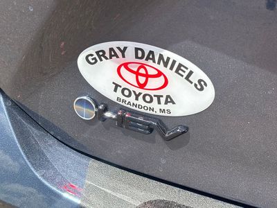 2026 Toyota Camry - Photo 34