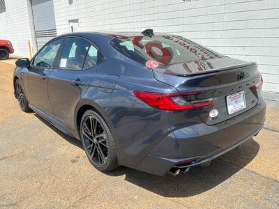 2026 Toyota Camry - Photo 6