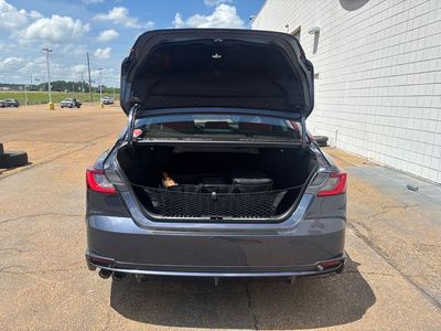 2026 Toyota Camry - Photo 31