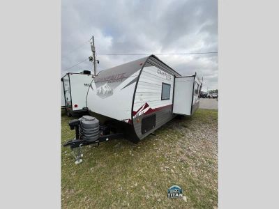 2025 Forest River RV Campsite Reserve - Photo 7