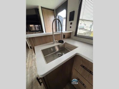 2025 Forest River RV Campsite Reserve - Photo 16