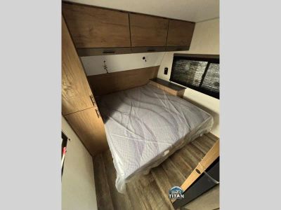 2025 Forest River RV Campsite Reserve - Photo 18