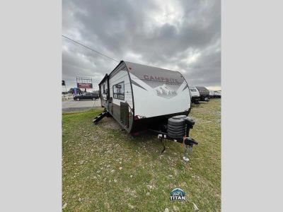 2025 Forest River RV Campsite Reserve - Photo 1