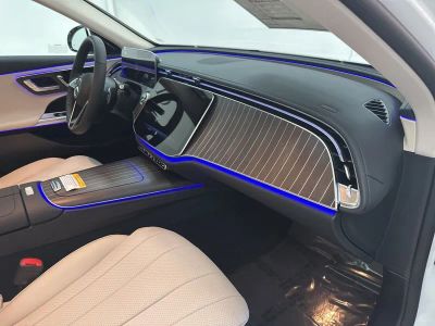 2026 Mercedes-Benz E-Class - Photo 27
