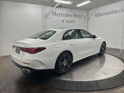 2026 Mercedes-Benz E-Class - Photo 7