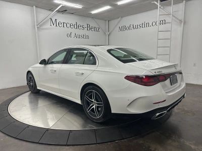 2026 Mercedes-Benz E-Class - Photo 5