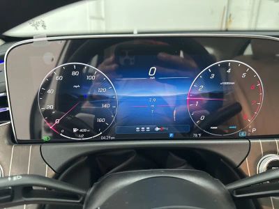 2026 Mercedes-Benz E-Class - Photo 12