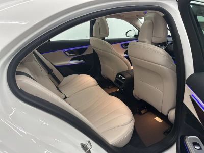 2026 Mercedes-Benz E-Class - Photo 57