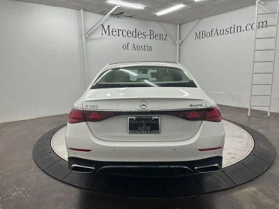 2026 Mercedes-Benz E-Class - Photo 39