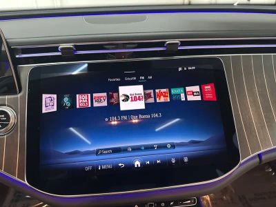 2026 Mercedes-Benz E-Class - Photo 14