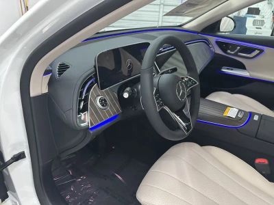 2026 Mercedes-Benz E-Class - Photo 42