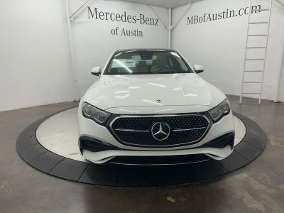 2026 Mercedes-Benz E-Class - Photo 2
