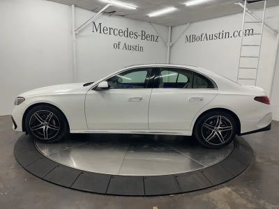 2026 Mercedes-Benz E-Class - Photo 37