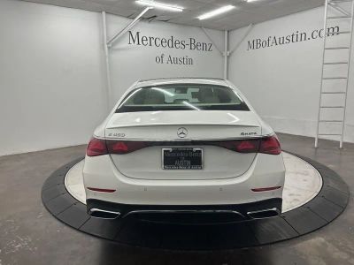 2026 Mercedes-Benz E-Class - Photo 6