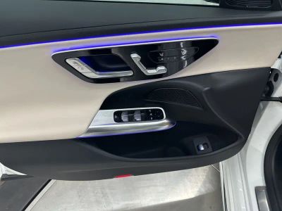 2026 Mercedes-Benz E-Class - Photo 44