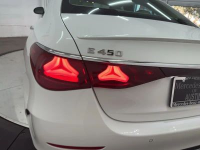 2026 Mercedes-Benz E-Class - Photo 29
