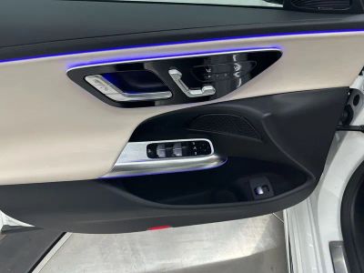 2026 Mercedes-Benz E-Class - Photo 11