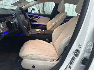 2026 Mercedes-Benz E-Class - Photo 52
