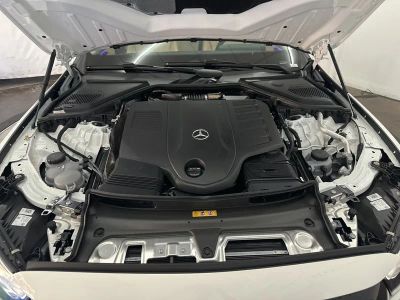 2026 Mercedes-Benz E-Class - Photo 31