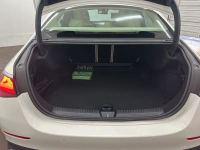 2026 Mercedes-Benz E-Class - Photo 25