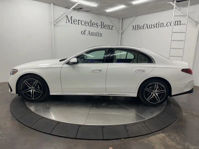 2026 Mercedes-Benz E-Class - Photo 4