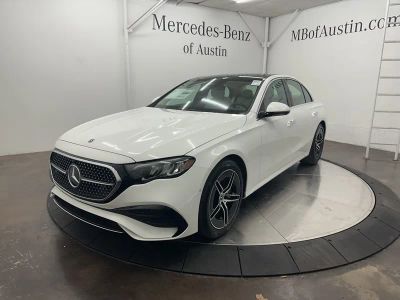 2026 Mercedes-Benz E-Class - Photo 36