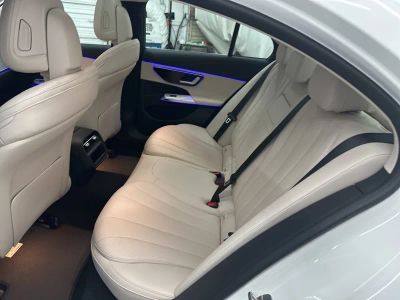 2026 Mercedes-Benz E-Class - Photo 23