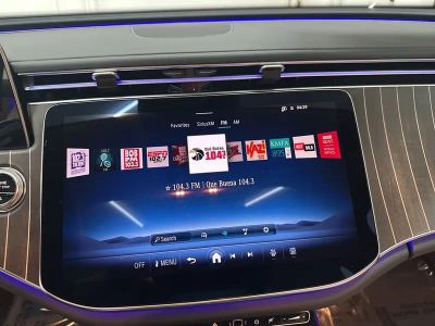 2026 Mercedes-Benz E-Class - Photo 47