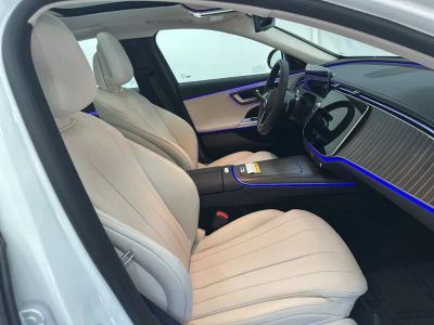 2026 Mercedes-Benz E-Class - Photo 61